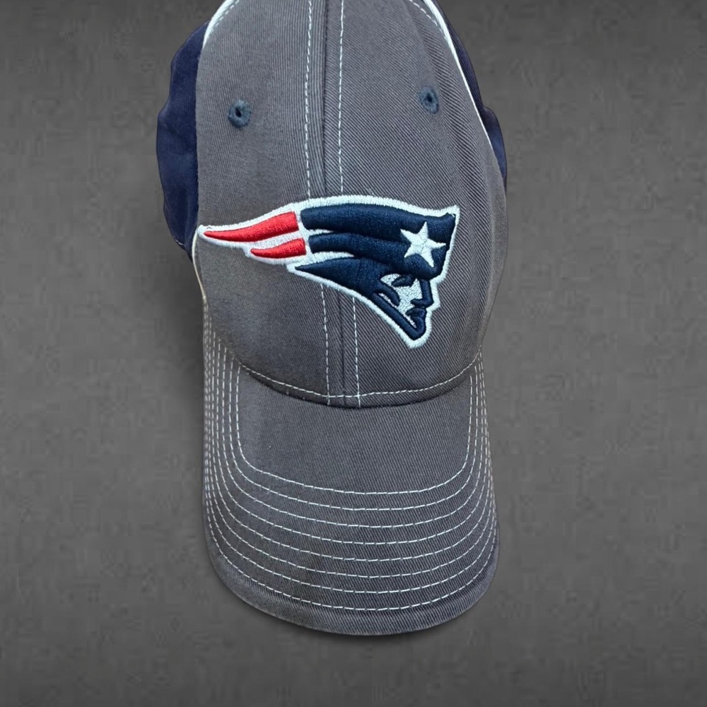 New England Patriots Cap